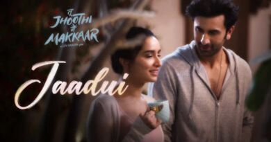 Jaadui Lyrics in Roman Hindi
