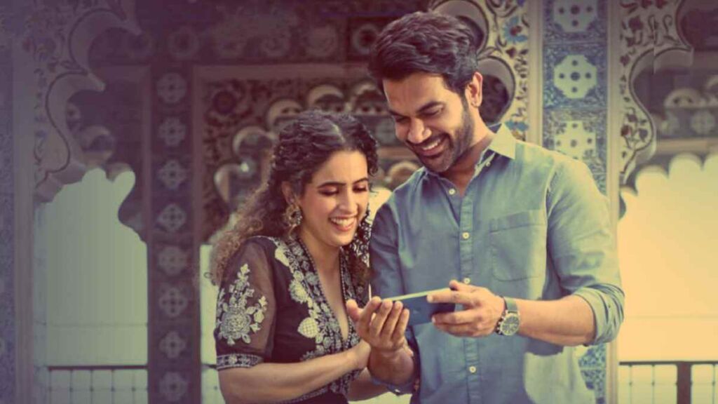 Kitni Haseen Hogi Lyrics In Roman Hindi.