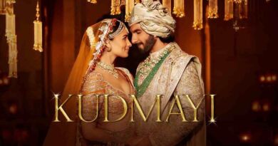 Kudmayi Lyrics In Roman Hindi