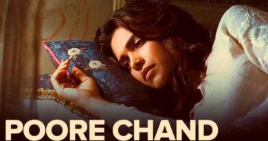 Poore Chand Lyrics in Roman Hindi