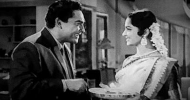 Rakhi Dhagon Ka Tyohar Lyrics In Roman Hindi.