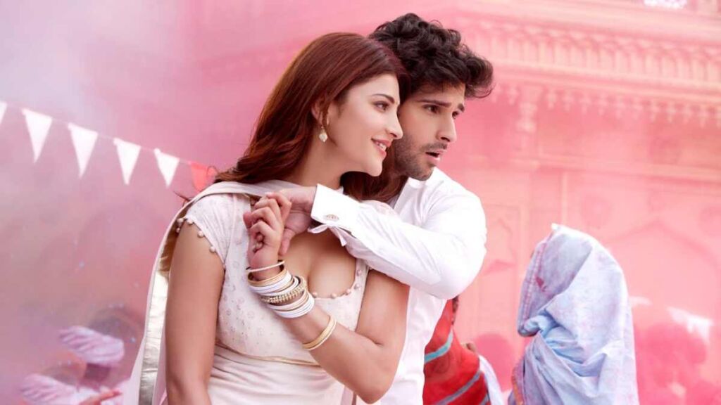 Rang Jo Lagyo Lyrics in Roman Hindi.